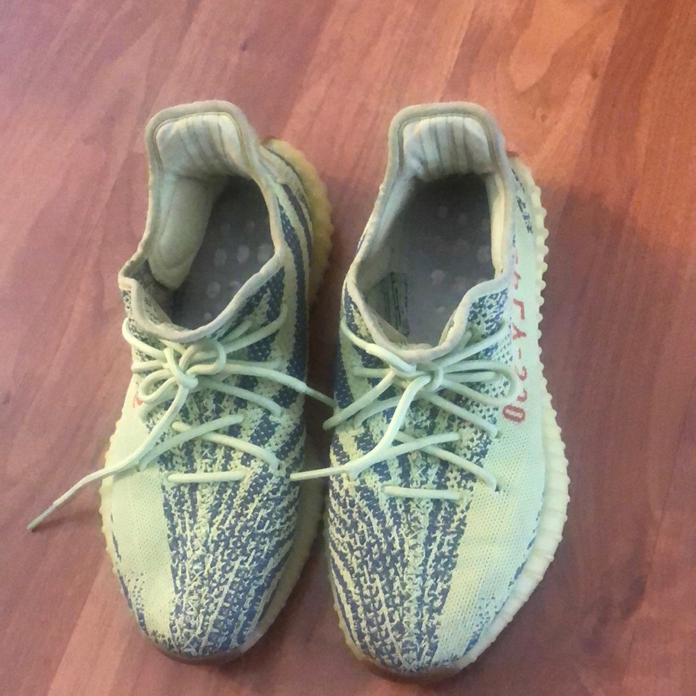 Yeezys